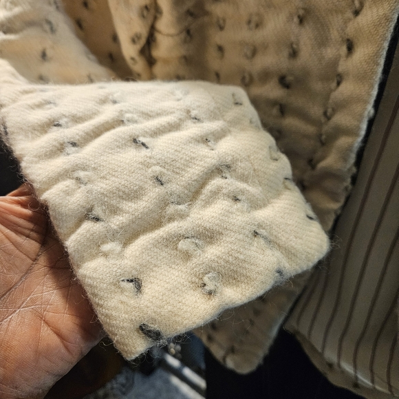 Vintage Lauren Moffatt Jacket - Picture 7 of 7